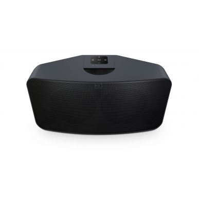 Умная колонка Bluesound PULSE 2i, black